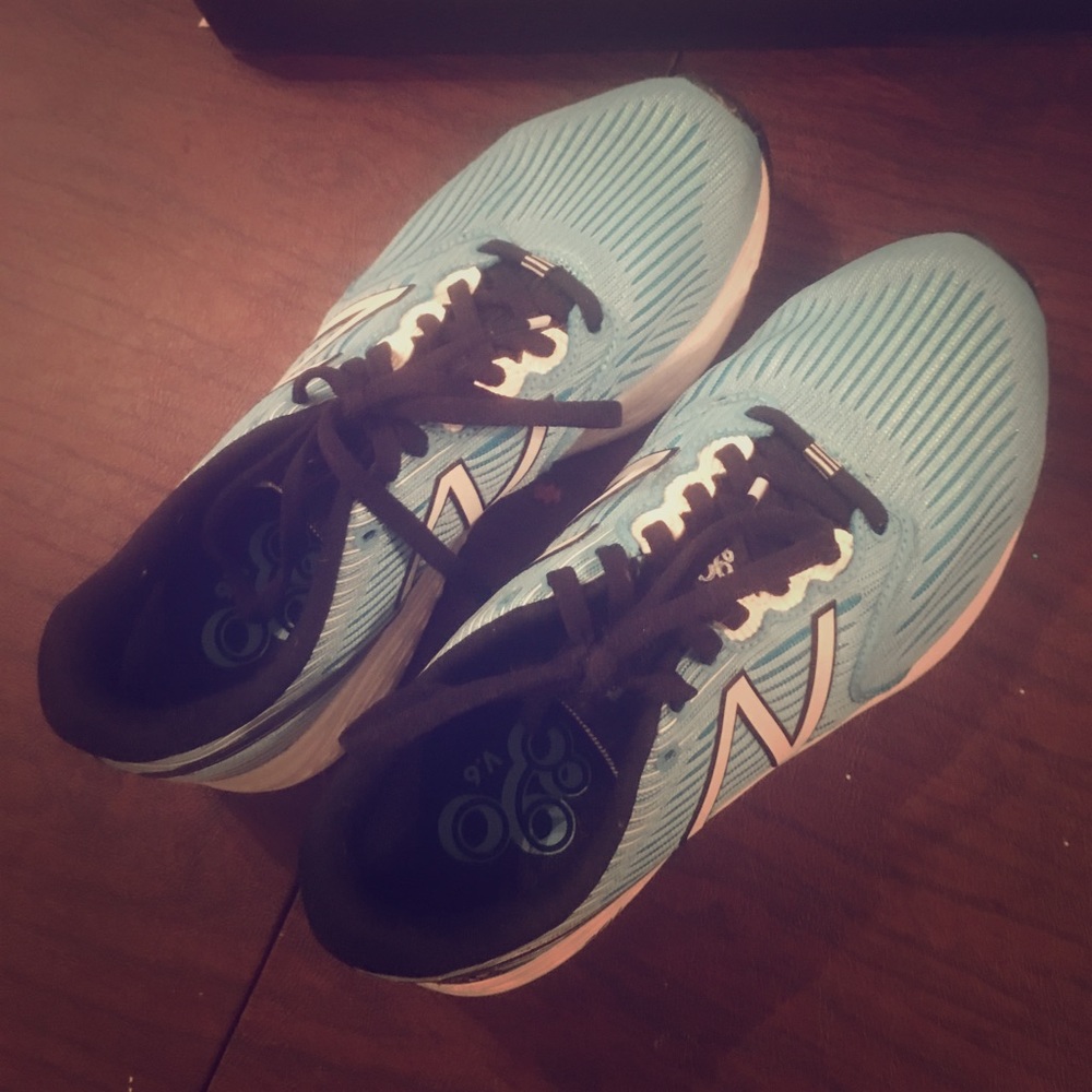 New Balance Running Shoe